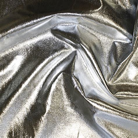 Silver Fabric: All You Need to Know About This 